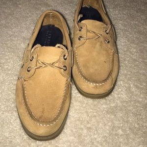 Sperry’s